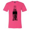 Unisex Short Sleeve Jersey Tee Thumbnail