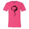 Unisex Short Sleeve Jersey Tee Thumbnail