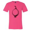 Unisex Short Sleeve Jersey Tee Thumbnail