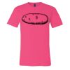 Unisex Short Sleeve Jersey Tee Thumbnail