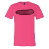 Unisex Short Sleeve Jersey Tee Thumbnail