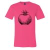 Unisex Short Sleeve Jersey Tee Thumbnail