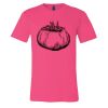 Unisex Short Sleeve Jersey Tee Thumbnail