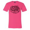 Unisex Short Sleeve Jersey Tee Thumbnail