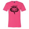 Unisex Short Sleeve Jersey Tee Thumbnail