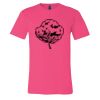 Unisex Short Sleeve Jersey Tee Thumbnail