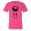 Unisex Short Sleeve Jersey Tee Thumbnail