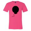 Unisex Short Sleeve Jersey Tee Thumbnail