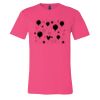 Unisex Short Sleeve Jersey Tee Thumbnail