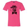 Unisex Short Sleeve Jersey Tee Thumbnail