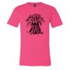Unisex Short Sleeve Jersey Tee Thumbnail