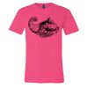 Unisex Short Sleeve Jersey Tee Thumbnail