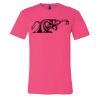 Unisex Short Sleeve Jersey Tee Thumbnail