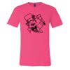 Unisex Short Sleeve Jersey Tee Thumbnail