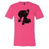 Unisex Short Sleeve Jersey Tee Thumbnail