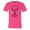 Unisex Short Sleeve Jersey Tee Thumbnail