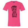 Unisex Short Sleeve Jersey Tee Thumbnail