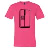 Unisex Short Sleeve Jersey Tee Thumbnail