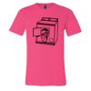 Unisex Short Sleeve Jersey Tee Thumbnail