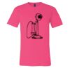 Unisex Short Sleeve Jersey Tee Thumbnail