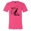 Unisex Short Sleeve Jersey Tee Thumbnail