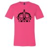 Unisex Short Sleeve Jersey Tee Thumbnail