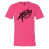 Unisex Short Sleeve Jersey Tee Thumbnail