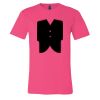 Unisex Short Sleeve Jersey Tee Thumbnail