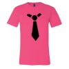 Unisex Short Sleeve Jersey Tee Thumbnail