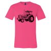 Unisex Short Sleeve Jersey Tee Thumbnail