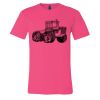 Unisex Short Sleeve Jersey Tee Thumbnail