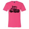 Unisex Short Sleeve Jersey Tee Thumbnail