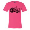 Unisex Short Sleeve Jersey Tee Thumbnail