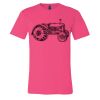 Unisex Short Sleeve Jersey Tee Thumbnail