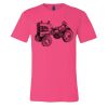 Unisex Short Sleeve Jersey Tee Thumbnail