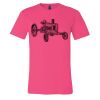 Unisex Short Sleeve Jersey Tee Thumbnail