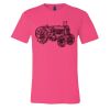 Unisex Short Sleeve Jersey Tee Thumbnail