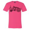 Unisex Short Sleeve Jersey Tee Thumbnail