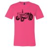 Unisex Short Sleeve Jersey Tee Thumbnail
