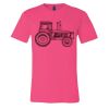 Unisex Short Sleeve Jersey Tee Thumbnail