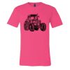 Unisex Short Sleeve Jersey Tee Thumbnail
