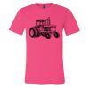 Unisex Short Sleeve Jersey Tee Thumbnail