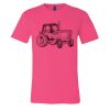 Unisex Short Sleeve Jersey Tee Thumbnail