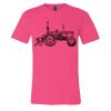 Unisex Short Sleeve Jersey Tee Thumbnail