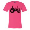 Unisex Short Sleeve Jersey Tee Thumbnail