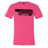 Unisex Short Sleeve Jersey Tee Thumbnail