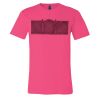 Unisex Short Sleeve Jersey Tee Thumbnail