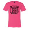 Unisex Short Sleeve Jersey Tee Thumbnail