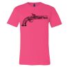 Unisex Short Sleeve Jersey Tee Thumbnail
