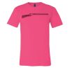 Unisex Short Sleeve Jersey Tee Thumbnail